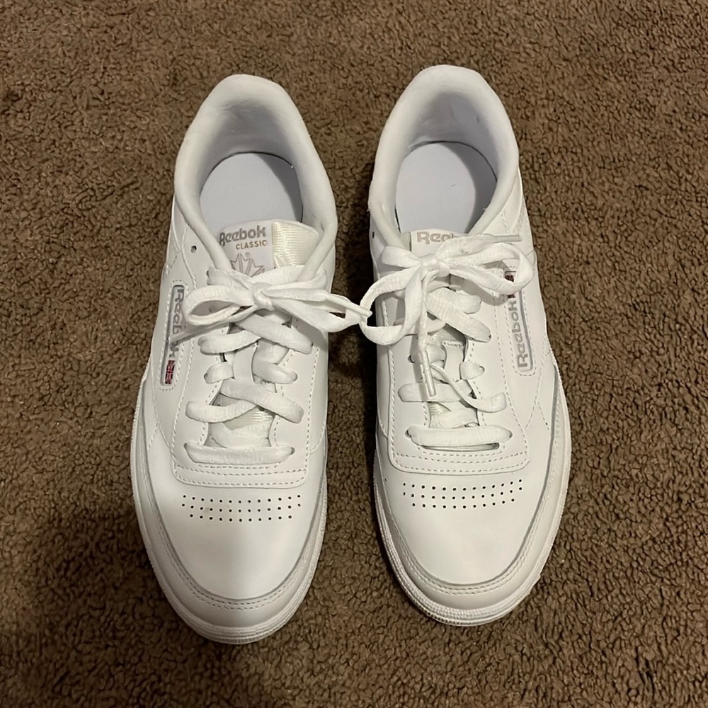 Reebok Shoes